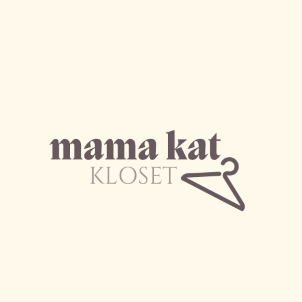 Meet your Posher, Mama Kat